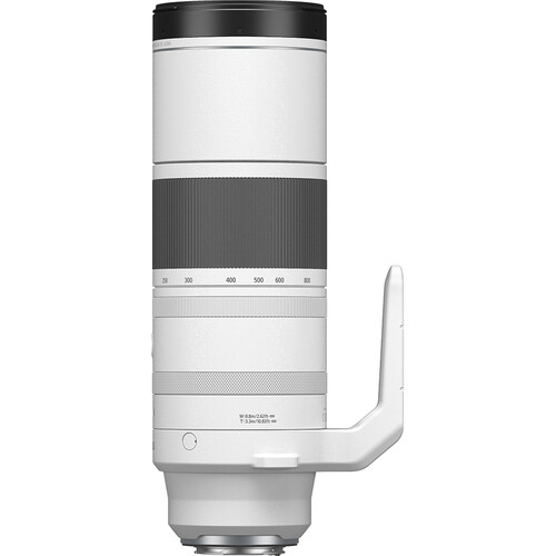 Canon RF 200-800mm f/6.3-9 IS USM - 4